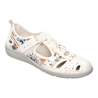 Bequem-Aktivschuh „Gertrud“