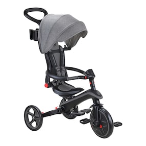 Dreirad Explorer Trike foldable 4in1