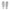 2er-Pack Mundpflege-Fingerling Silber-Fee