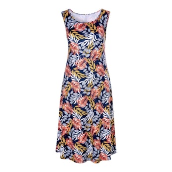 Sommerkleid „Mona“