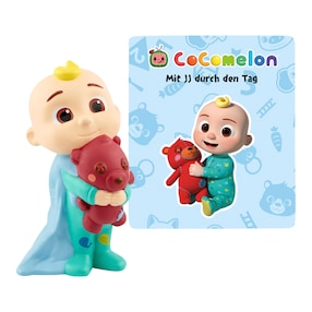 Tonie Hörfigur CoComelon - Mit JJ durch den Tag