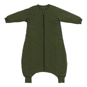 Schlafsack mit Füßen 3.5 Tog