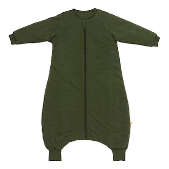Schlafsack mit Füßen 3.5 Tog