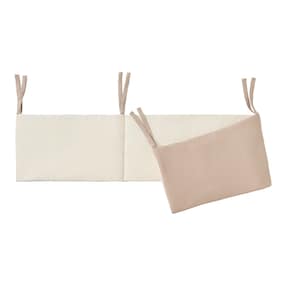 Wende-Nestchen Musselin 34x180 cm