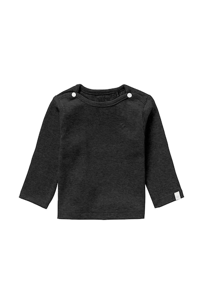 Dark grey melange