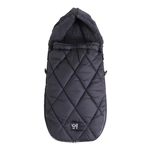 Winter-Fußsack XL Too für Kinderwagen, Buggy