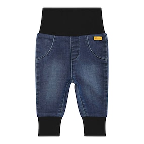 Jeans gefüttert