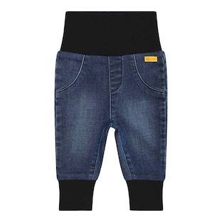 Jeans gefüttert