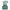 Edelstahl-Trinkflasche Happy Fruits, 500ml