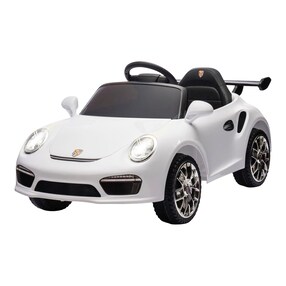 Kinder-Elektrofahrzeug Ride-on Porsche CTR3 Club Sport