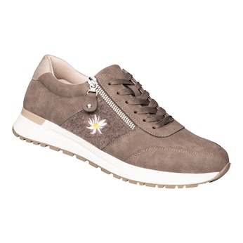 Komfort-Sneaker „Edelweiß“
