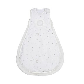 Schlafsack Easy Air 'safe asleep', Größe 62/68cm Sternenzauber safe asleep®