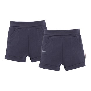 2er-Pack Shorts