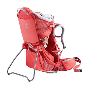 Rückentrage Kid Comfort Active SL