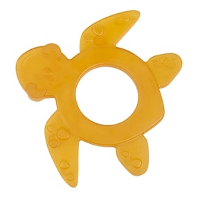 Beißring aus Naturkautschuk