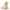 Kuscheltier Jimmy Teddy Good Luck 30cm