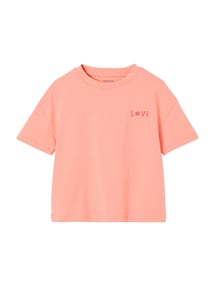 Mädchen T-Shirt BASIC