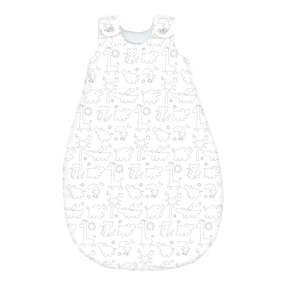 Ganzjahresschlafsack Tencel™ Lyocell 3.0 TOG