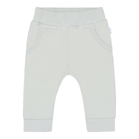 Jogginghose mit Struktur
