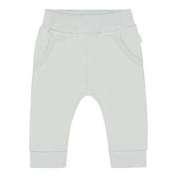 Jogginghose mit Struktur