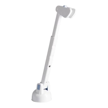 Duschkopfhalterung "ShowerXtend"