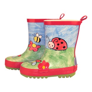 Gummistiefel Garten