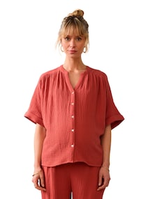4-teiliges Umstands-Set Mix & Match, 2 Hosen & 2 Oberteile