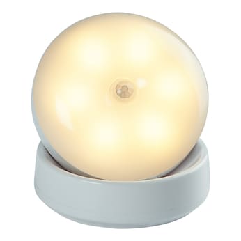 LED-Bewegungssensor "360"