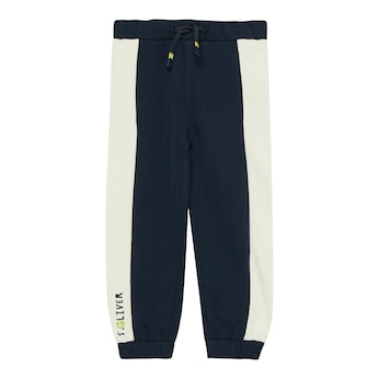 Jogginghose Colorblock