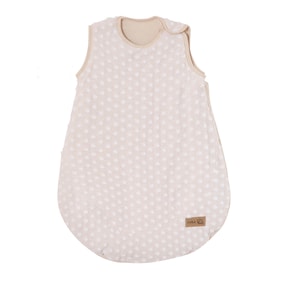 Schlafsack frosty almond
