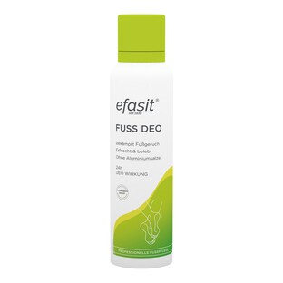 Fuß Deo, 150 ml