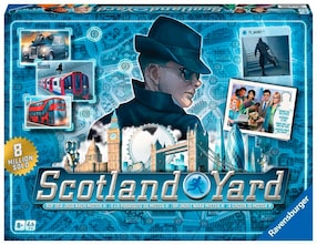 Scotland Yard