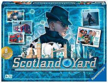 Scotland Yard