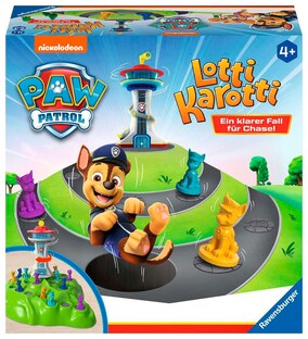 PAW Patrol Lotti Karotti