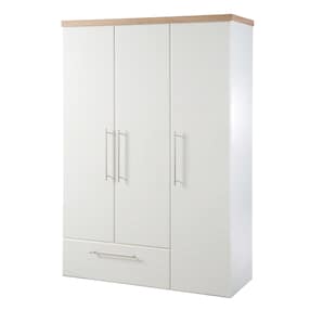 Kleiderschrank 3-türig Nele 