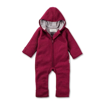 Wollwalk Overall Elli
