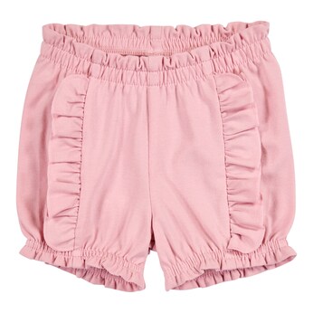 Shorts Rüschen