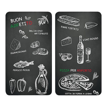 Herdabdeckplatte, 2er Pack