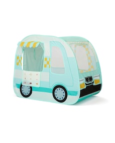 Spielzelt Foodtruck