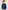 Shirt Jungen Print vorn und hinten