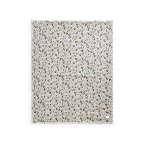 Soft Cotton Decke - Fairytale Forest