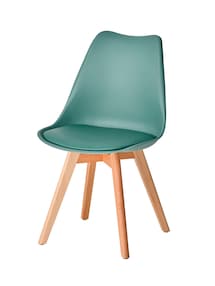 Schreibtischstuhl für Grundschulkinder SCANDINAVE