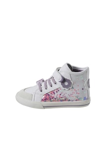 Mädchen Sneakers mit Anziehtrick