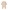 Baby-Set: Strick-Overall und Musselin-Bandana