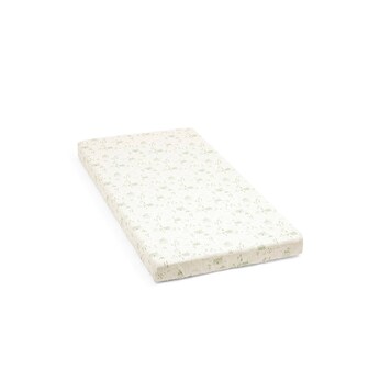 Spannbetttuch Nighti 60x120 cm Organic Cotton