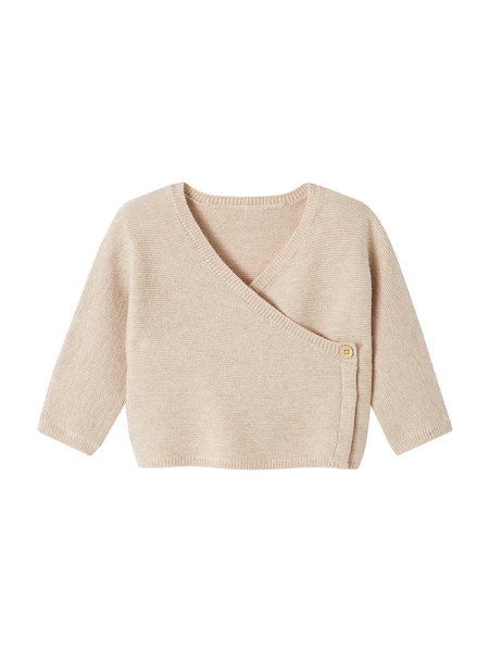 beige meliert