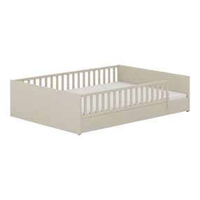 Bodenbett Little Flo 140x200 cm