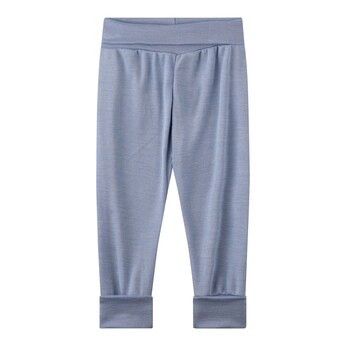 Hose Wolle/Seide