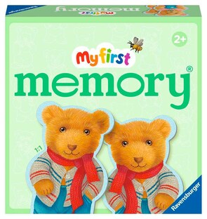 My first memory® Teddys