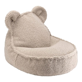Sitzsack Teddybär